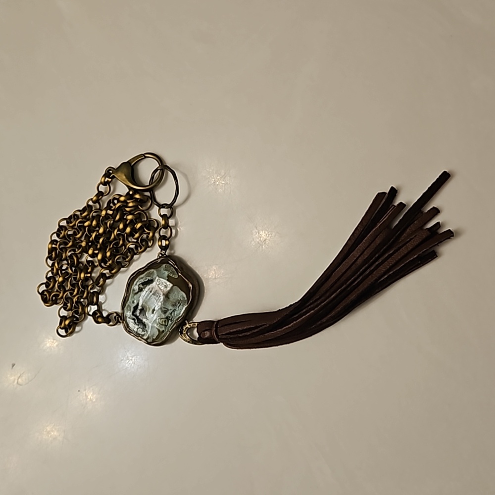 Same Spirit Necklace boho